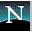 Versin para Netscape.